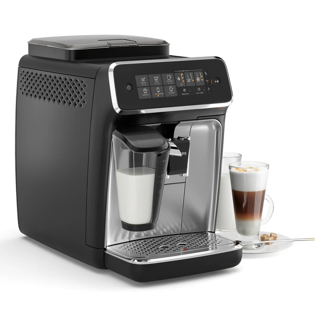 Philips 3200 Series Espresso Machine LatteGo | EP3246 — Descargar