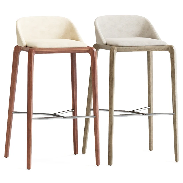 Roche Bobois bar stool — Descargar