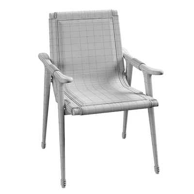 Etro Home Interiors Dinka Dining — Вид 2