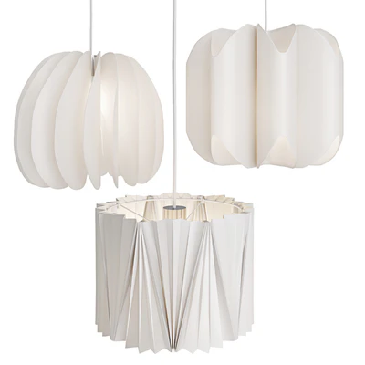 set lamps IKEA — Ver 1
