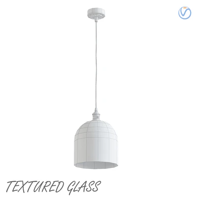 Textured Glass — Вид 2
