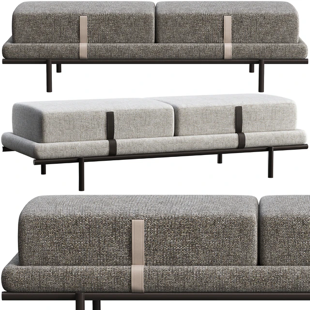 Bench Flou New Bond — Descargar