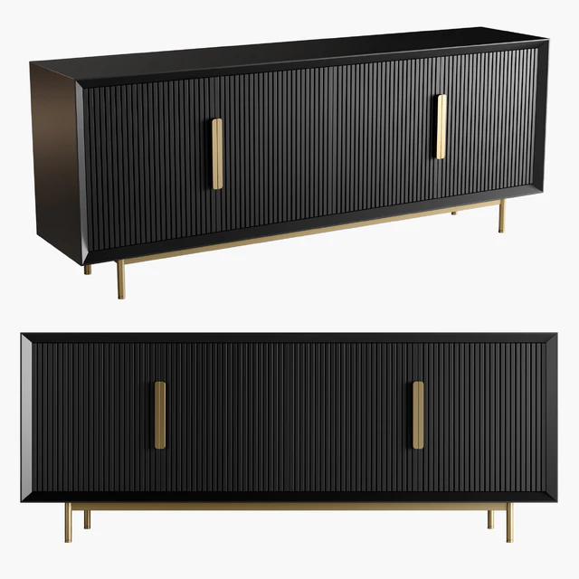 Chest of drawers — Descargar