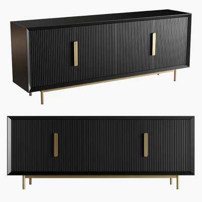 Chest of drawers — Ver 1