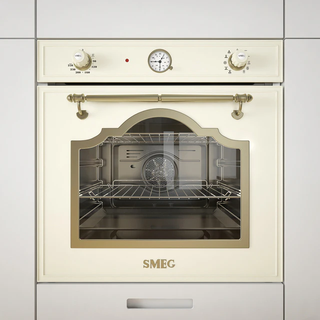 Smeg Cortina SFP750PO — Скачать