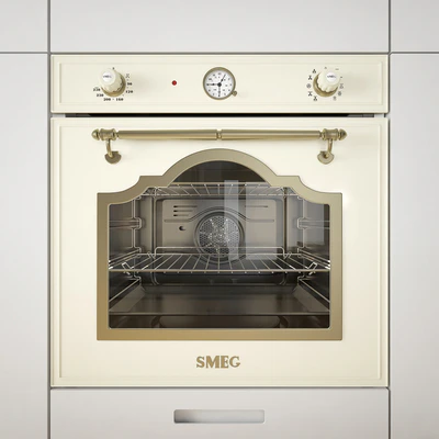 Smeg Cortina SFP750PO — Скачать