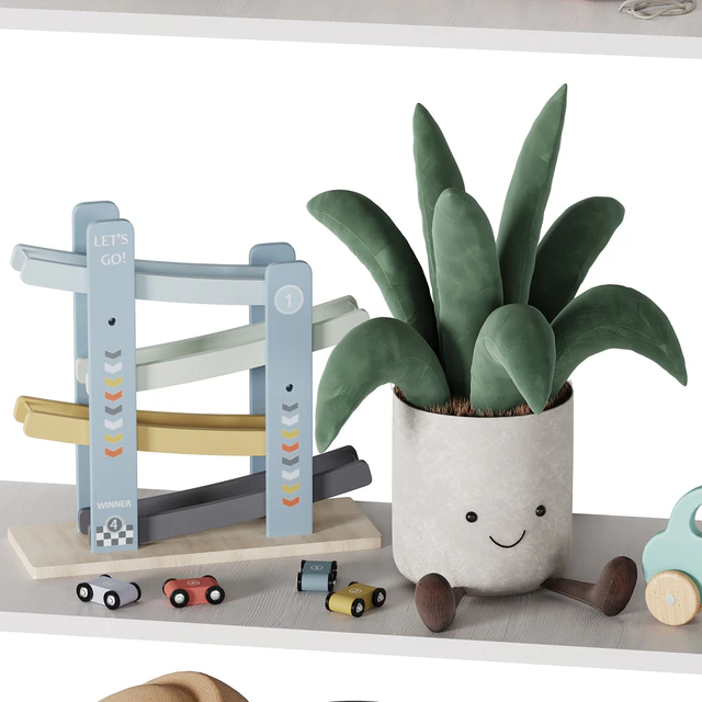 children decor   set 08 — Скачать