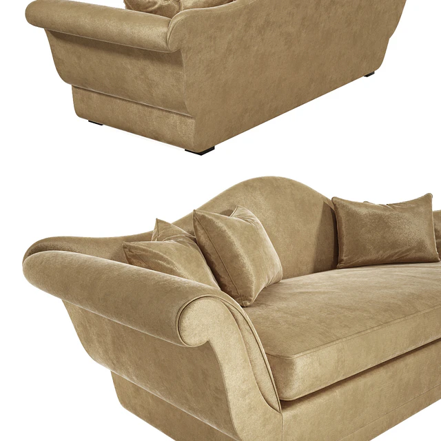 SEPAL SOFA BAKER CLASSICS — Descargar