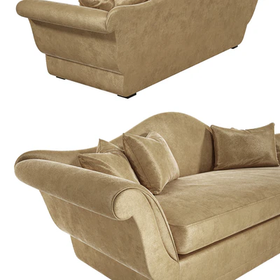 SEPAL SOFA BAKER CLASSICS — Ver 2