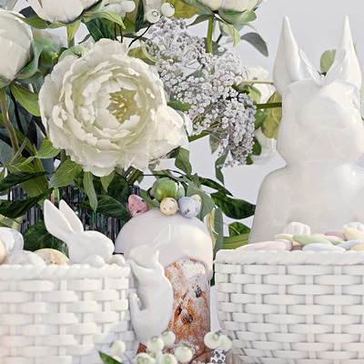 Easter set - 3 — Ver 2