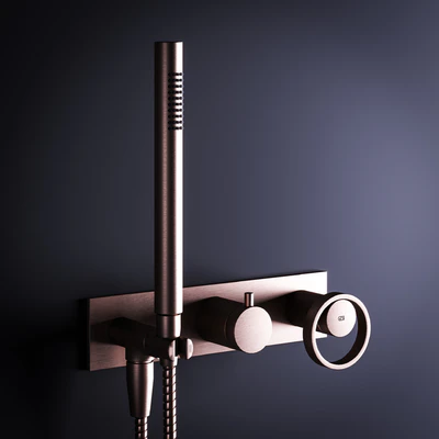 Gessi Anello смесители часть 2 — Вид 2