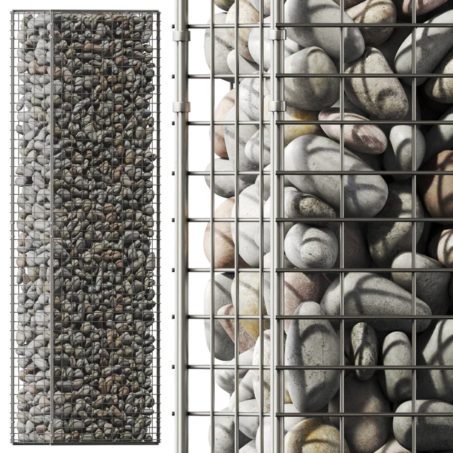 Gabion decor n7 — Descargar