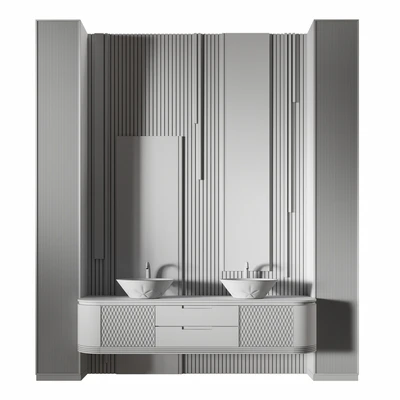 Bath set 47 — Вид 2