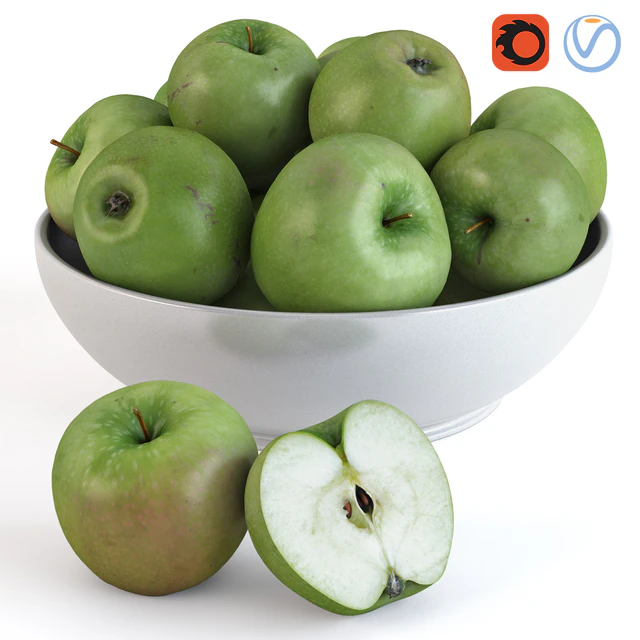 Apples (set-2) — Descargar
