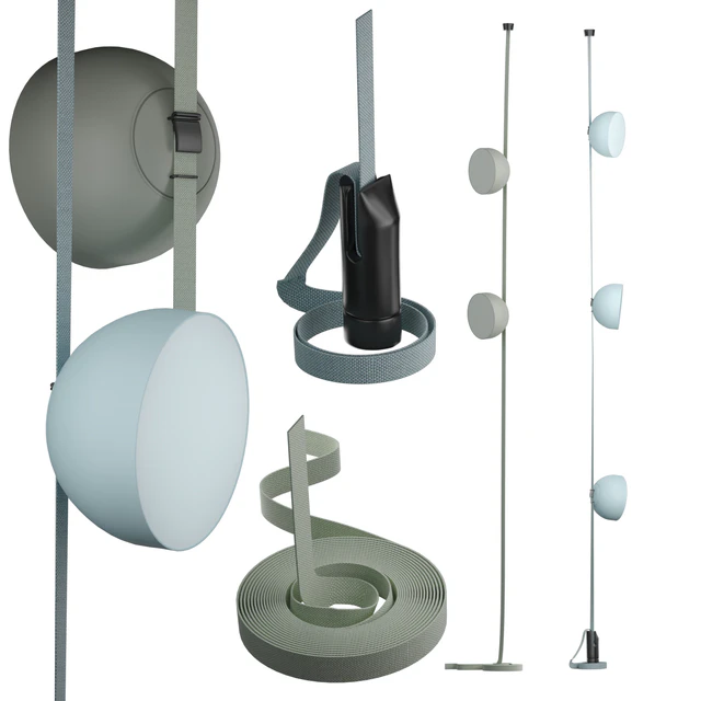 Vibia Plusminus floor — Скачать