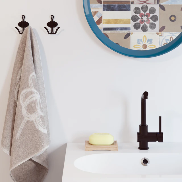 Set of bathroom furniture IKEA — Descargar