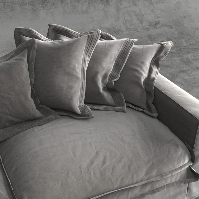 Loft Design / Sofa 2966 model — Descargar