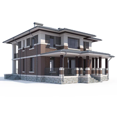 ABS House V81 — Ver 1