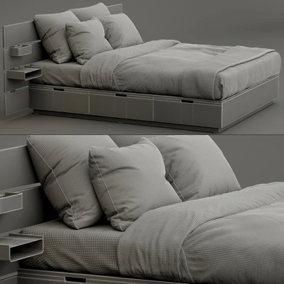 Ikea NORDLY — Вид 2