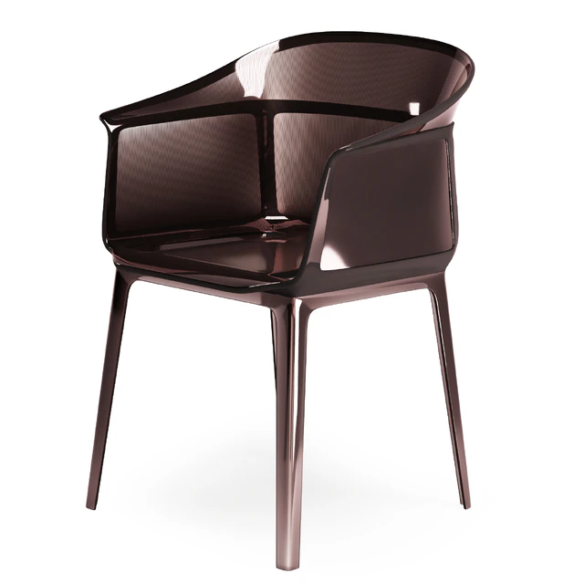 Papyrus (Kartell) by Ronan & Erwan Bouroullec — Скачать