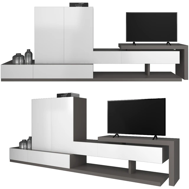 Roche Bobois | set 10 — Скачать