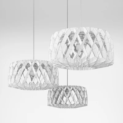 Pilke lights - pilke 60 — Ver 2
