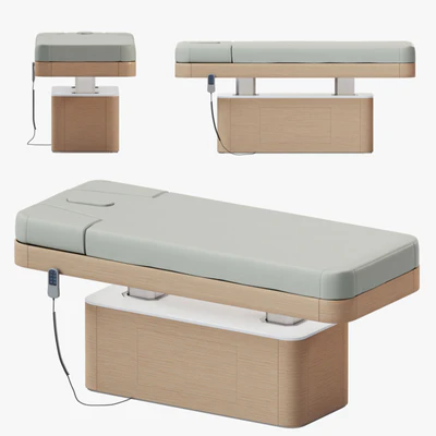 Ninfea Massage Spa Salon — Вид 2