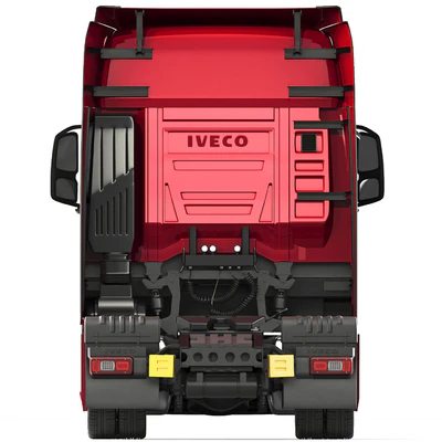 Iveco S-Way 2020 — Ver 2