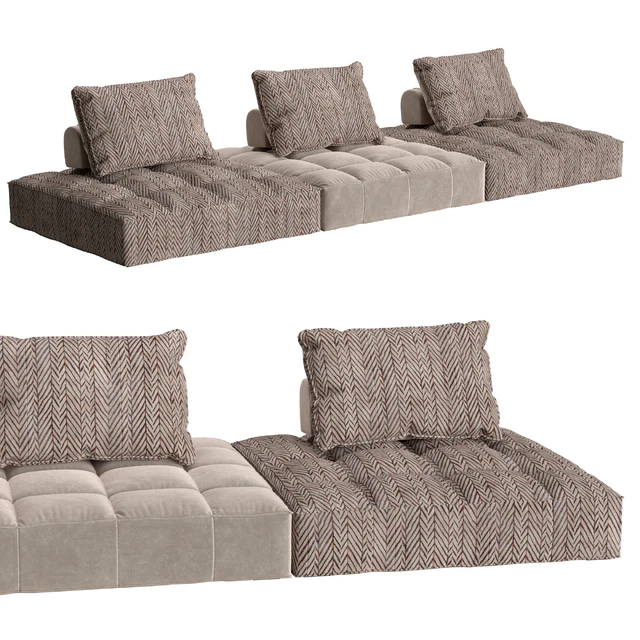 Vical Encs sofa — Скачать