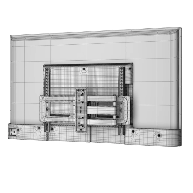 Panasonic - Bracket TV — Descargar