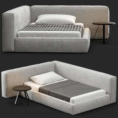 Boca Mini Bed — Вид 2