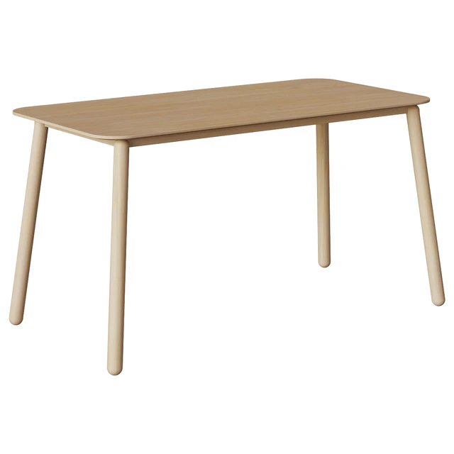 Batilde table 70 x 140 cm — Descargar