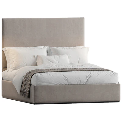 Bed by the sofa and chair company 38 — Ver 1
