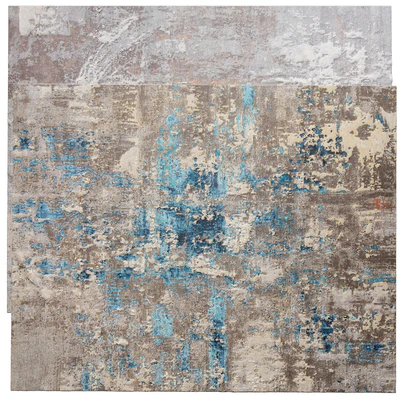 THIBAULT VAN RENNE carpet 004 — Ver 3