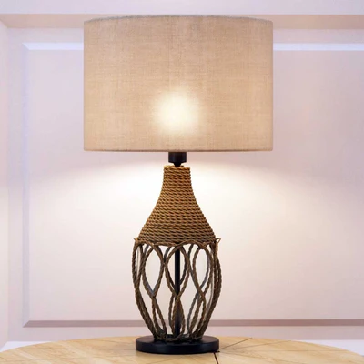 Lamp Vical Home — Ver 1
