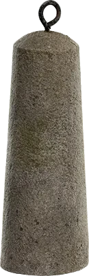 granite bollard 005 — Download