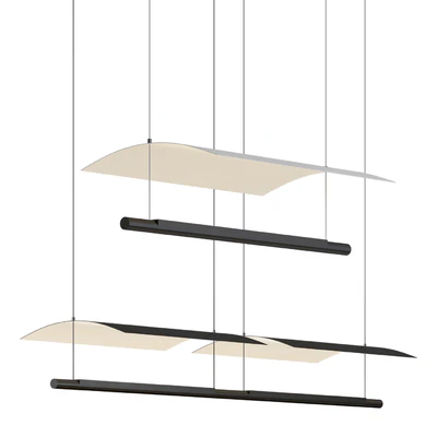 Lamp 45 / 85 Antoni Arola | Pendant lamp — Ver 1