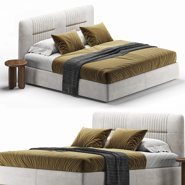 Omer Bed — Скачать