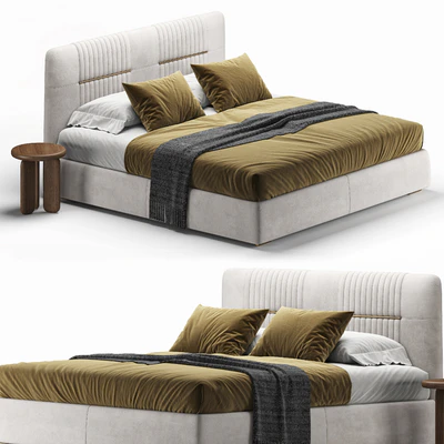 Omer Bed — Вид 2