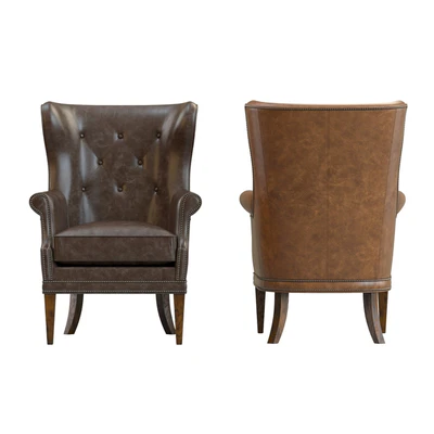 Hooker Maya Armchair — Вид 2