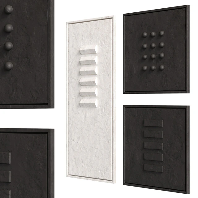 3DArt Relief SSSAtelier1 — Descargar