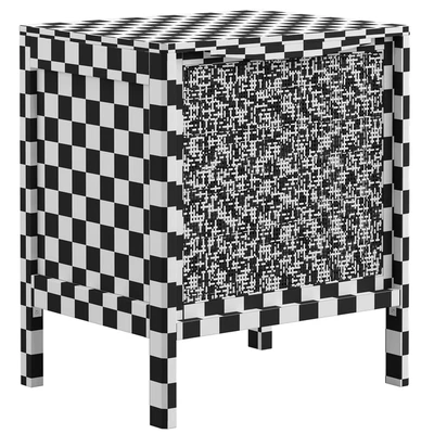 Joybird Florence Nightstand — Вид 2