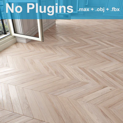 Parquet 3 - 7 — Ver 2