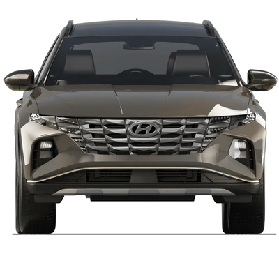 Hyundai Tucson 2021 — Вид 2