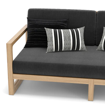 RH Outdoor Navaro sofa — Ver 2