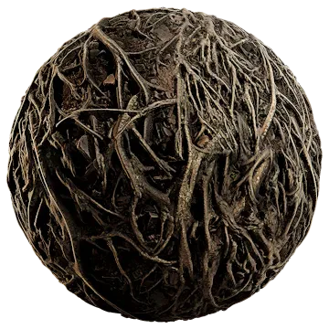 ancient temple jungle roots 003 — Descargar