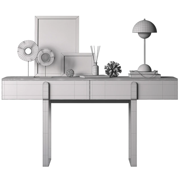 Console GRAND LH by Capital Collections — Descargar