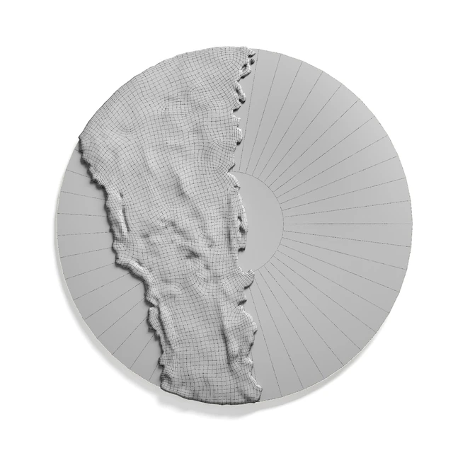 Fernando Mastrangelo Drift Mirror — Descargar