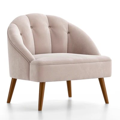 Mona Armchair — Ver 1