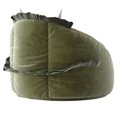 Dinosaur Bean Bag Chair — Ver 2